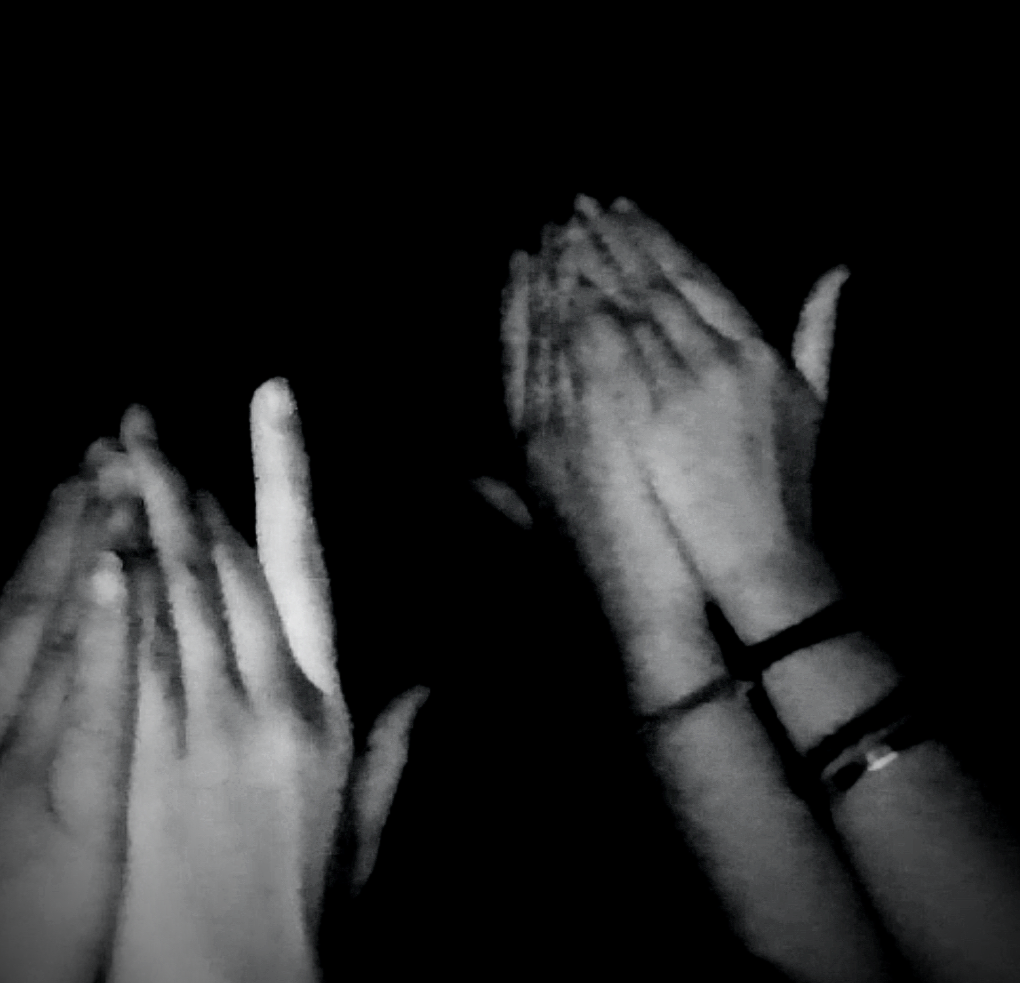 you found me